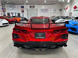 2024 Chevrolet Corvette (CC-2103844) for sale in Dallas, Texas