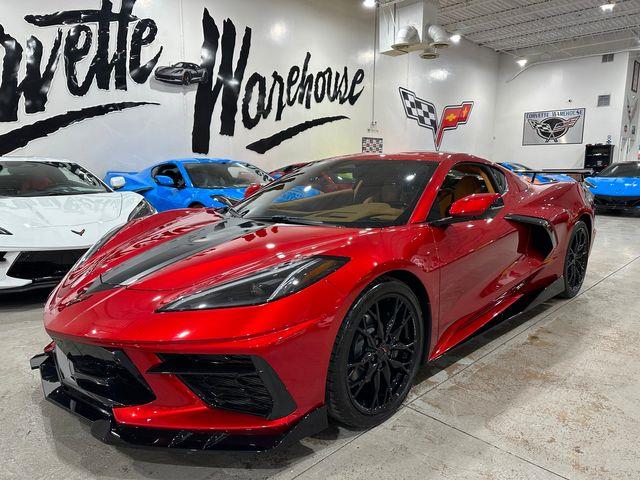 2024 Chevrolet Corvette (CC-2103844) for sale in Dallas, Texas