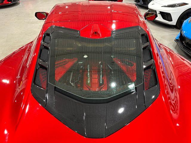 2024 Chevrolet Corvette (CC-2103844) for sale in Dallas, Texas