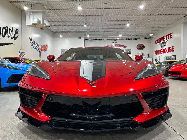 2024 Chevrolet Corvette (CC-2103844) for sale in Dallas, Texas