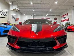 2024 Chevrolet Corvette (CC-2103844) for sale in Dallas, Texas