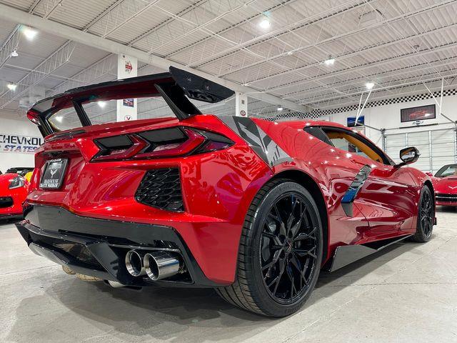 2024 Chevrolet Corvette (CC-2103844) for sale in Dallas, Texas