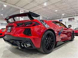 2024 Chevrolet Corvette (CC-2103844) for sale in Dallas, Texas