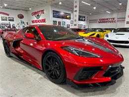 2024 Chevrolet Corvette (CC-2103844) for sale in Dallas, Texas