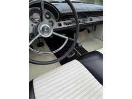 1957 Ford Thunderbird (CC-2103845) for sale in Saratoga Springs, New York