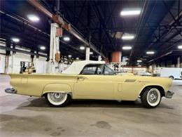 1957 Ford Thunderbird (CC-2103845) for sale in Saratoga Springs, New York