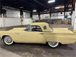 1957 Ford Thunderbird (CC-2103845) for sale in Saratoga Springs, New York