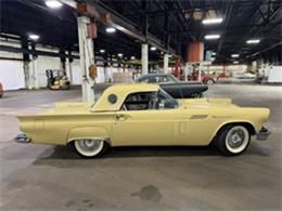1957 Ford Thunderbird (CC-2103845) for sale in Saratoga Springs, New York