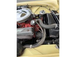 1957 Ford Thunderbird (CC-2103845) for sale in Saratoga Springs, New York