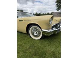 1957 Ford Thunderbird (CC-2103845) for sale in Saratoga Springs, New York
