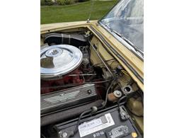 1957 Ford Thunderbird (CC-2103845) for sale in Saratoga Springs, New York