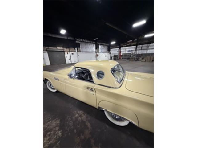 1957 Ford Thunderbird (CC-2103845) for sale in Saratoga Springs, New York