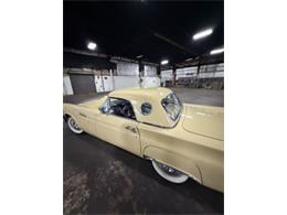 1957 Ford Thunderbird (CC-2103845) for sale in Saratoga Springs, New York