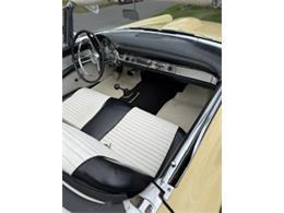 1957 Ford Thunderbird (CC-2103845) for sale in Saratoga Springs, New York