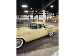 1957 Ford Thunderbird (CC-2103845) for sale in Saratoga Springs, New York