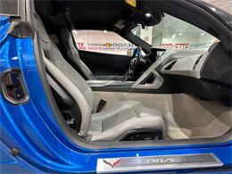 2016 Chevrolet Corvette (CC-2103846) for sale in Dallas, Texas