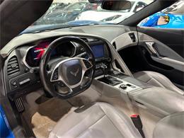 2016 Chevrolet Corvette (CC-2103846) for sale in Dallas, Texas
