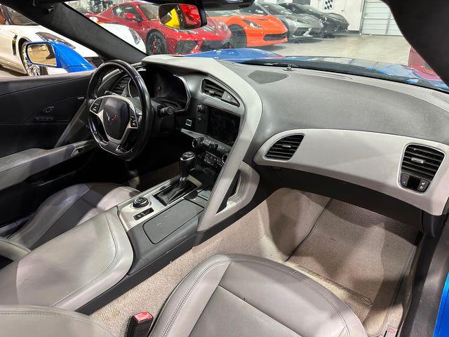 2016 Chevrolet Corvette (CC-2103846) for sale in Dallas, Texas