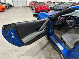 2016 Chevrolet Corvette (CC-2103846) for sale in Dallas, Texas
