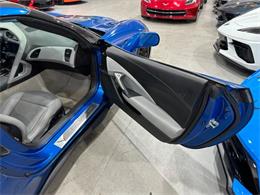2016 Chevrolet Corvette (CC-2103846) for sale in Dallas, Texas