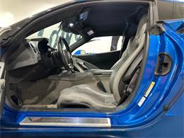 2016 Chevrolet Corvette (CC-2103846) for sale in Dallas, Texas