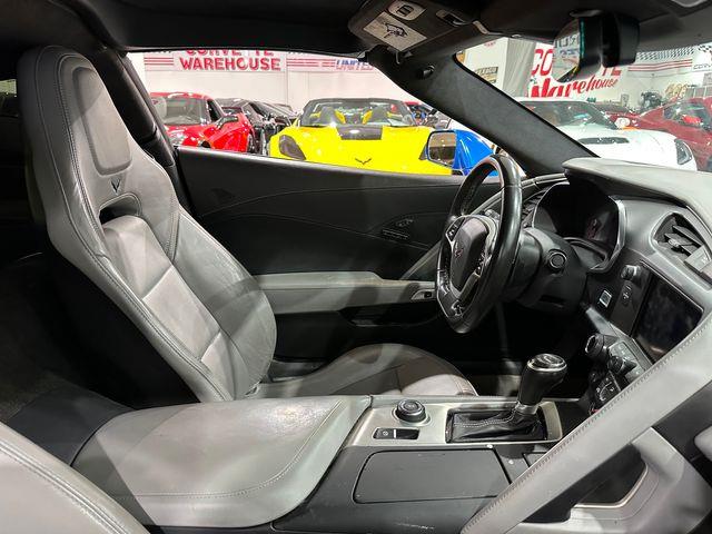 2016 Chevrolet Corvette (CC-2103846) for sale in Dallas, Texas