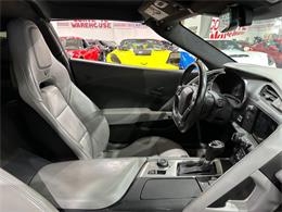 2016 Chevrolet Corvette (CC-2103846) for sale in Dallas, Texas