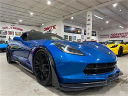 2016 Chevrolet Corvette (CC-2103846) for sale in Dallas, Texas