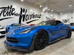 2016 Chevrolet Corvette (CC-2103846) for sale in Dallas, Texas