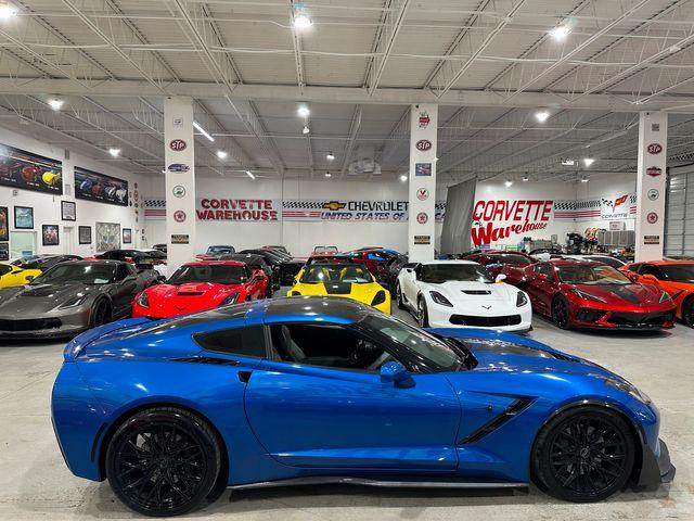 2016 Chevrolet Corvette (CC-2103846) for sale in Dallas, Texas