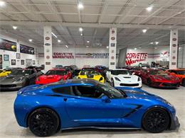 2016 Chevrolet Corvette (CC-2103846) for sale in Dallas, Texas