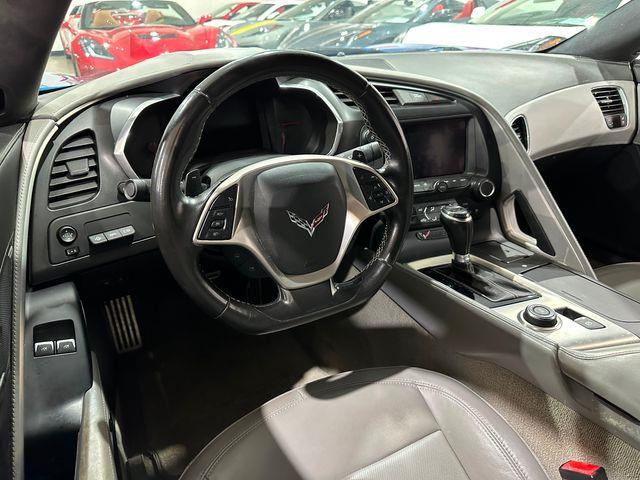 2016 Chevrolet Corvette (CC-2103846) for sale in Dallas, Texas