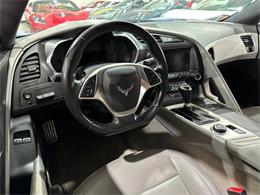 2016 Chevrolet Corvette (CC-2103846) for sale in Dallas, Texas