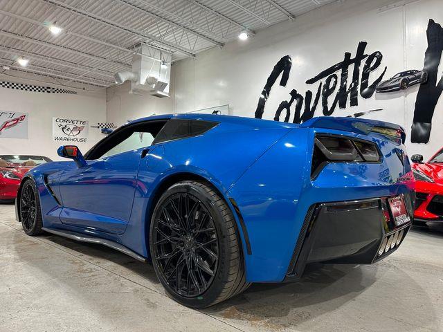 2016 Chevrolet Corvette (CC-2103846) for sale in Dallas, Texas