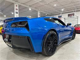 2016 Chevrolet Corvette (CC-2103846) for sale in Dallas, Texas