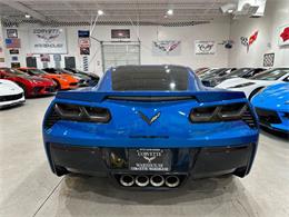 2016 Chevrolet Corvette (CC-2103846) for sale in Dallas, Texas