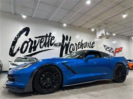 2016 Chevrolet Corvette (CC-2103846) for sale in Dallas, Texas