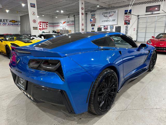 2016 Chevrolet Corvette (CC-2103846) for sale in Dallas, Texas