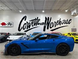 2016 Chevrolet Corvette (CC-2103846) for sale in Dallas, Texas