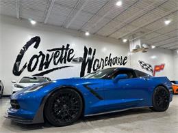 2016 Chevrolet Corvette (CC-2103846) for sale in Dallas, Texas