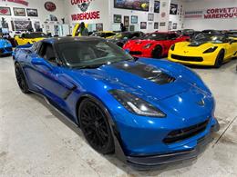 2016 Chevrolet Corvette (CC-2103846) for sale in Dallas, Texas