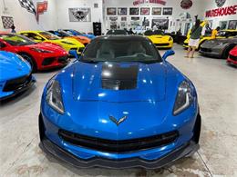 2016 Chevrolet Corvette (CC-2103846) for sale in Dallas, Texas