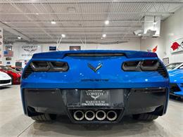 2016 Chevrolet Corvette (CC-2103846) for sale in Dallas, Texas