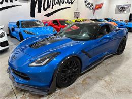 2016 Chevrolet Corvette (CC-2103846) for sale in Dallas, Texas
