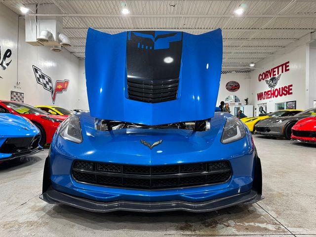 2016 Chevrolet Corvette (CC-2103846) for sale in Dallas, Texas