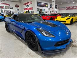 2016 Chevrolet Corvette (CC-2103846) for sale in Dallas, Texas