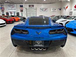 2016 Chevrolet Corvette (CC-2103846) for sale in Dallas, Texas