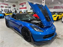 2016 Chevrolet Corvette (CC-2103846) for sale in Dallas, Texas