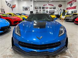 2016 Chevrolet Corvette (CC-2103846) for sale in Dallas, Texas
