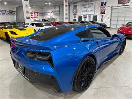 2016 Chevrolet Corvette (CC-2103846) for sale in Dallas, Texas
